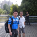 2011年7月2日上海活动