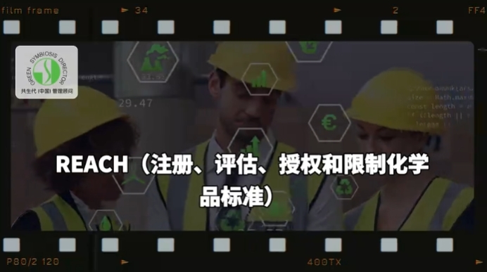 PCB行业Q1通用EHS法律法规更新：3. 注册、评估、授权和限制化学品标准