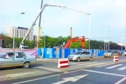 大连地铁施工发生数次塌方、沉降(图文)