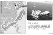 中海油漏油：由康菲石油承担责任 (图文)