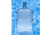 注意：饮用水水桶也有保质期