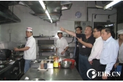 广州：三大招数管住餐饮油烟问题 投诉下降五成