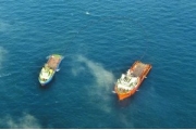 中海油绥中油田溢油停产 产量损失远超蓬莱项目