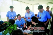 佛山：安监执法遇阻 市长回应：一视同仁