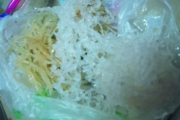 凉拌菜多为“人造菜”   海蜇丝无海蜇(图文)