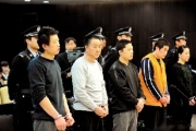 北京4万"黑心烤鸭"案开庭   被告人或被判3至7年