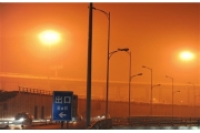 灰霾元凶PM2.5被拟纳入强制监测