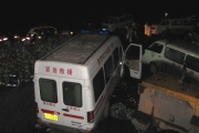 四川筠连煤矿瓦斯爆炸事故已致13死