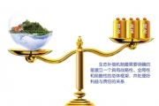 生态补偿：利益与责任深度博弈