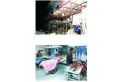 内蒙古一在建工地锅炉发生爆炸坍塌事故致1死7伤