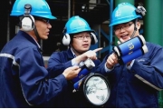 上海石化添可移动防爆仪器  方便又安全