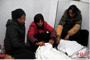 江西事故校车竟是“黑”校车   与历次事故惊人相似(组图)