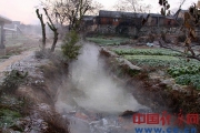 2012年多家企业肆意排污上污染黑榜