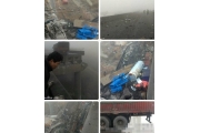河南连霍高速义昌大桥因爆炸坍塌 26人遇难