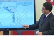 港铁公布轻铁事故报告 超速1.7倍导致出轨