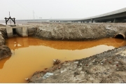 安徽海螺水泥等17家水泥上市公司违法排污