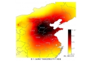 研究称2011年晋鲁蒙煤电污染致8.35万人早死