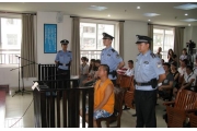 广西龙江镉污染事件10名责任人获刑