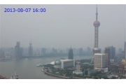 上海臭氧污染创纪录,光化学污染加剧是主因