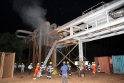 厦门化工厂爆炸原因初步查明：管道泄漏所致