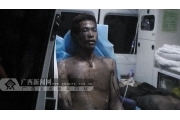 广西南宁一炼铁厂发生爆炸致一死两伤