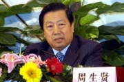 周生贤：52%存较大以上环境风险企业离敏感目标较近