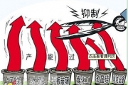 发改委:产能过剩行业落后设备9月底前全关停