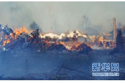 安监总局：烟花爆竹企业违反规定致事故将严处