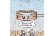 北京出台清洁空气行动计划 84项具体任务落实责任人