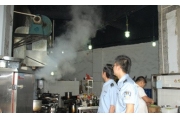 北京或开征挥发性排污费 调整退出1200家污染企业
