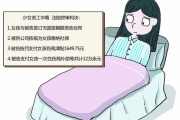 16岁少女务工中毒瘫痪 法院判决企业为她终身负责