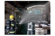 浙江一水产公司发生氨气泄漏事故 处置及时无伤亡