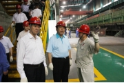 国家安监总局：将开展职业卫生交叉检查