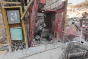 江苏建筑工地连发3起较大事故 责任缺失是主因