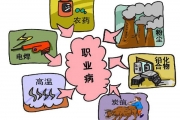 河北省建立36家职业病诊断机构 覆盖各设区市