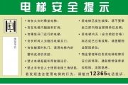 江西赣州：电梯安全问题，找首负责任主体