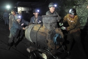 贵州惠水县大冲煤矿透水事故救援结束 ７名矿工死亡