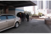 山东华润悦府工地一施工人员被砸死 一月内已连发三起事故