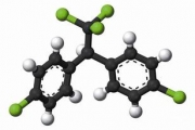 我国实现每年淘汰2800吨左右滴滴涕的生产和使用