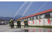 “119”消防安全日：认识火灾、学会逃生