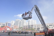关于认真组织2013年“119”消防日宣传活动的通知