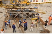 前三季度建筑安全生产形势总体平稳
