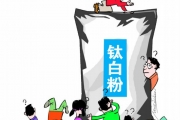 钛白粉行业谋求绿色转型