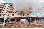 昆明连环爆炸案疑因充装液化气  1人脑袋被炸飞