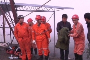 江西丰城一私营煤矿发生瓦斯爆炸 致6死3伤