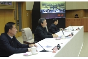 全国安全生产电视电话会议召开  强调要强化红线意识
