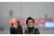 北京通过大气污染防治条例：处罚无上限