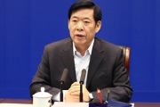杨栋梁主持召开专题会议：研究修改《安全生产法》(草案)