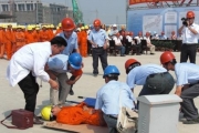 安监总局：我国基本建成应急救援管理体系