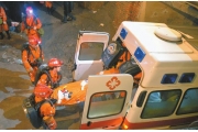 四川省纪委督办两起生产安全事故（内江和广安煤矿事故）责任追究40人